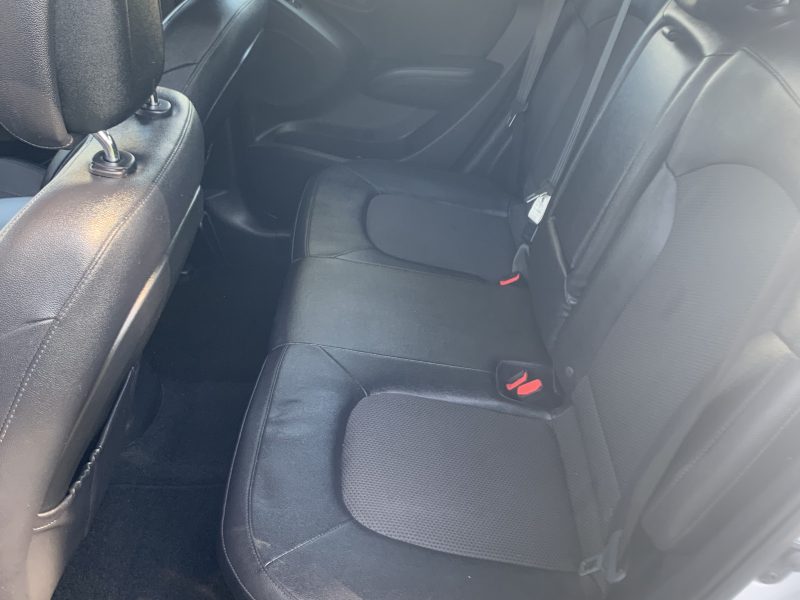 Stunning Hyndai IX35 1.6 GDI Rare Petrol model with Brand New NCT for 2 years and Taxed for a Year