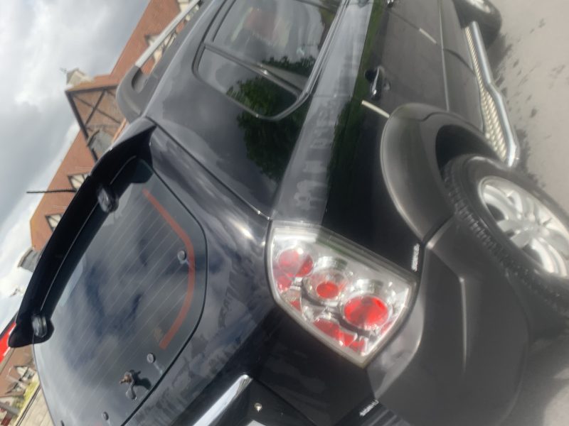 Hyndai Tucson. Very Clean Jeep with Low mileage and Brand New Nct