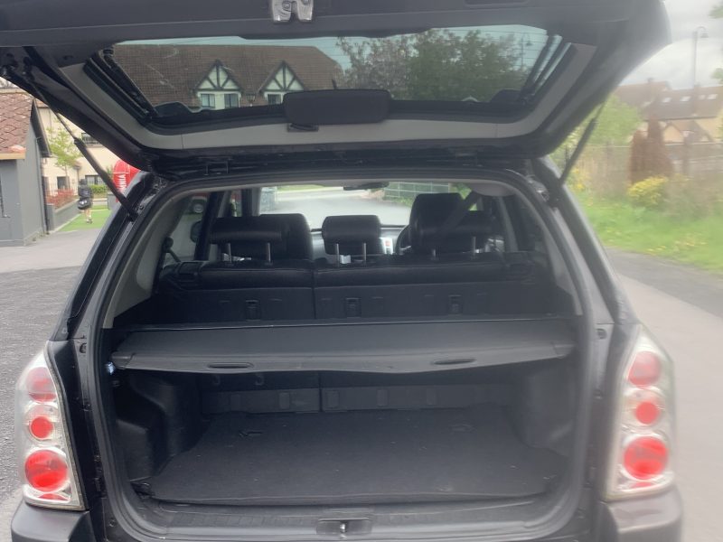 Hyndai Tucson. Very Clean Jeep with Low mileage and Brand New Nct