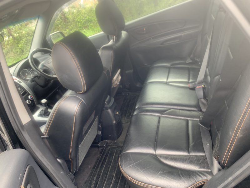 Hyndai Tucson. Very Clean Jeep with Low mileage and Brand New Nct