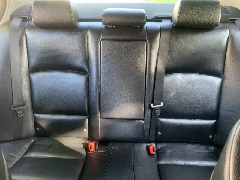 Beautiful 2012 BMW 5 Series F10 Automatic