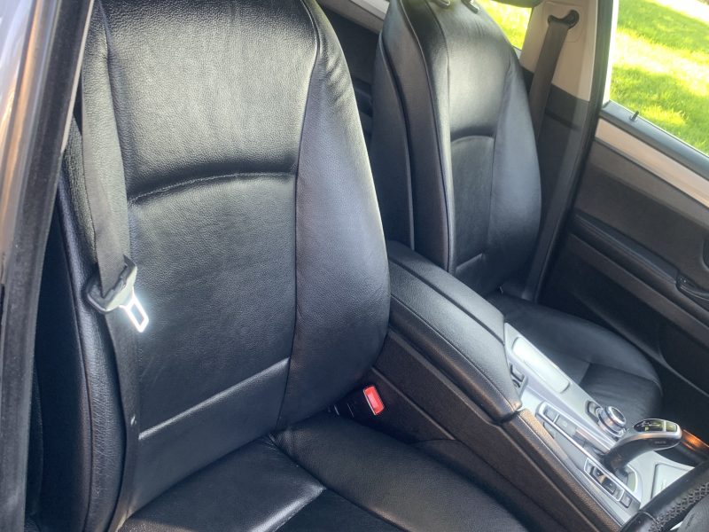 Beautiful 2012 BMW 5 Series F10 Automatic