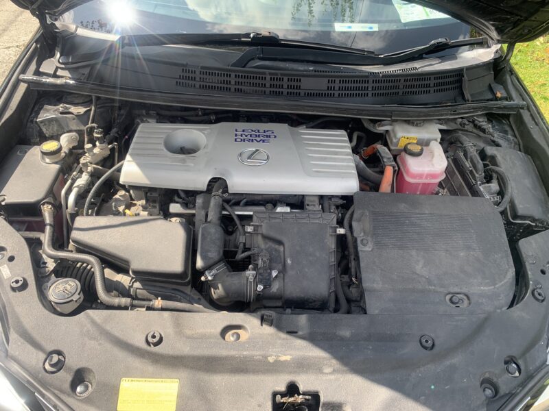 Stunning Lexus CT200H Hybrid Automatic 1.7 Petrol