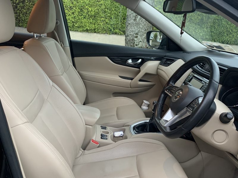 Stunning 2019 X-trail Low mileage and Single owner Car