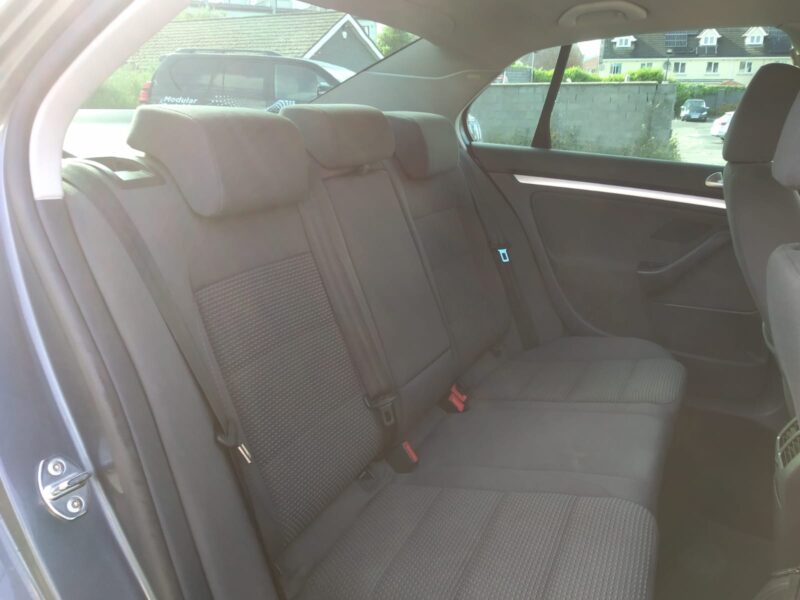 Stunning 2008 Volkswagen Jetta 1.4 TSI with Brand New NCT till October 2024