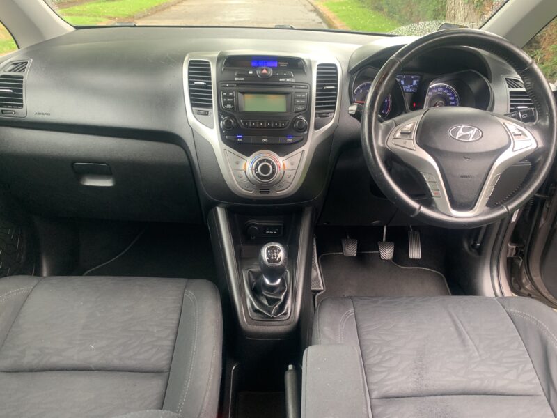 Hyndai ix20 1.4 Diesel with Nct and Tax