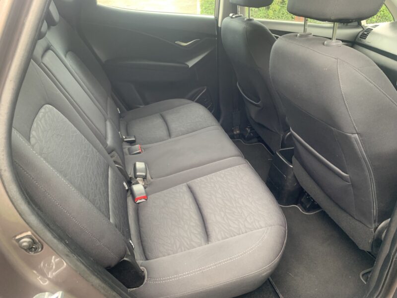 Hyndai ix20 1.4 Diesel with Nct and Tax