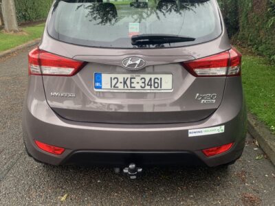 Hyndai ix20 1.4 Diesel with Nct and Tax