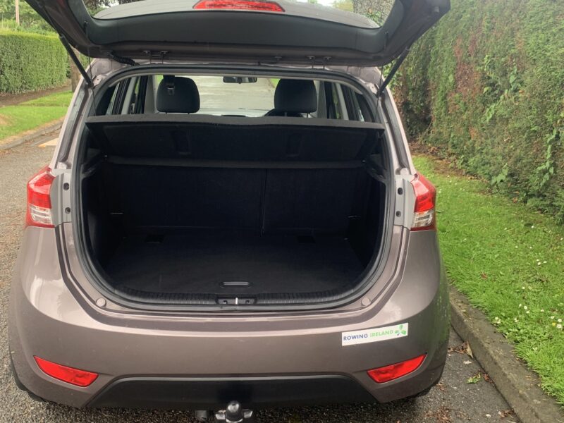 Hyndai ix20 1.4 Diesel with Nct and Tax