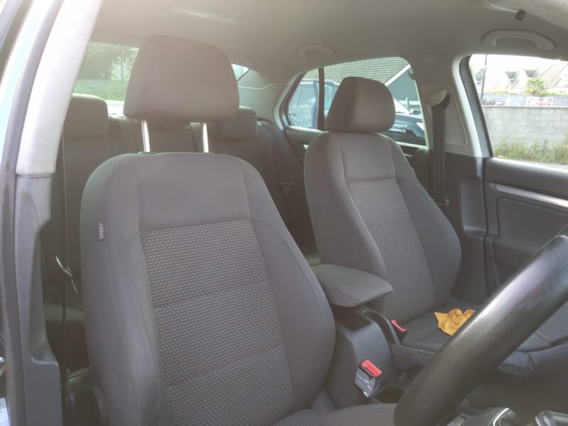 Stunning 2008 Volkswagen Jetta 1.4 TSI with Brand New NCT till October 2024