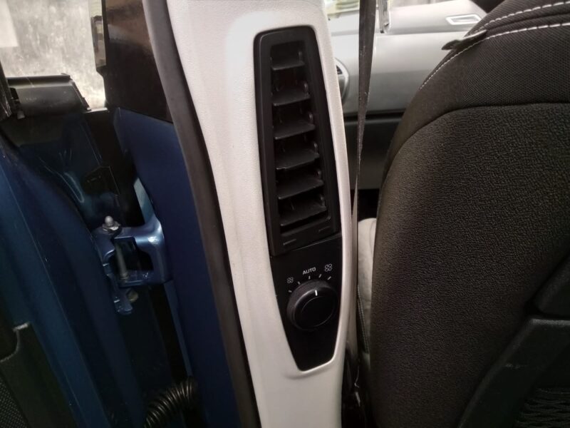 Beautiful 2013 Citroen Picasso 1.6 HDI Platinum Model with Brand New NCT for full 2 Years