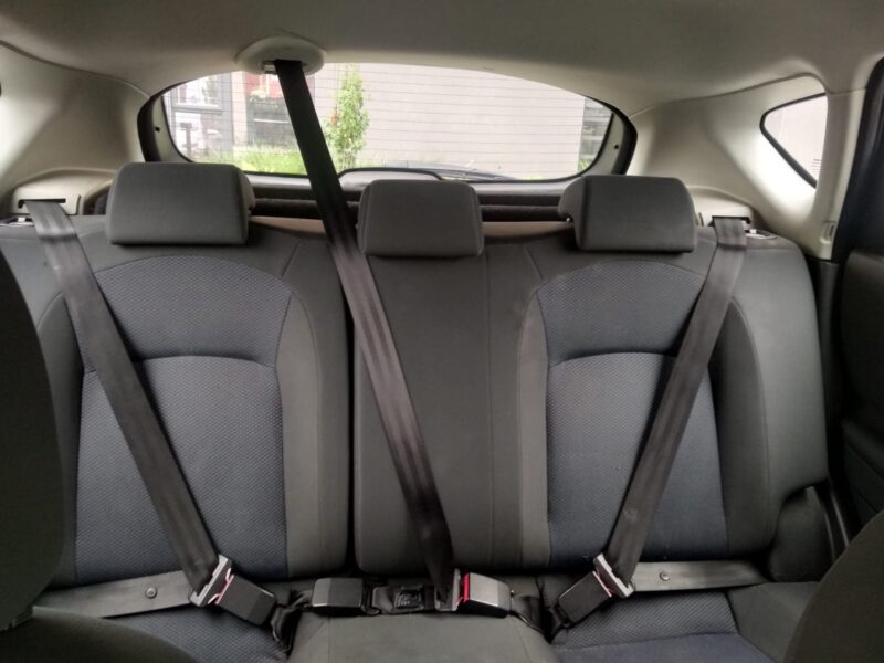 2012 Nissan Qashqai 1.5 DCI with Brand New Nct passed today