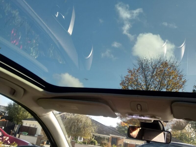 2007 Nissan Qashqai SVE