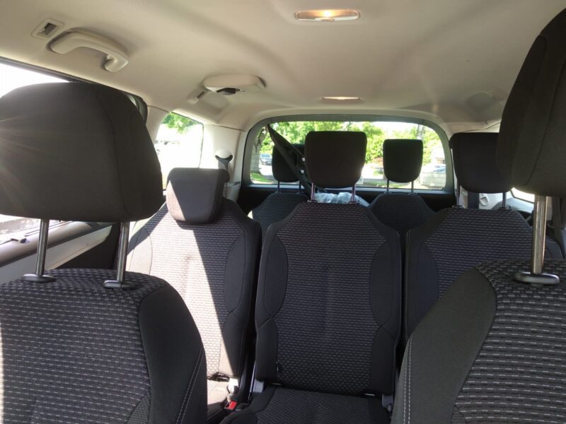 2012 Citron C4 Picasso Automatic with very Low mileage
