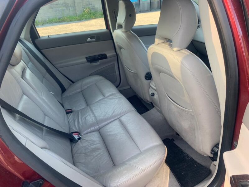 Volvo S40 1.6 Diesel