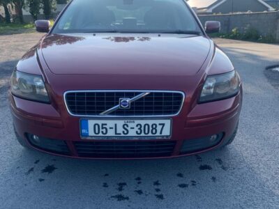 Volvo S40 1.6 Diesel