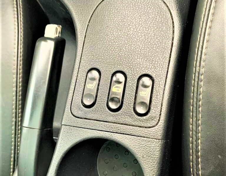 2007 Nissan Qashqai SVE