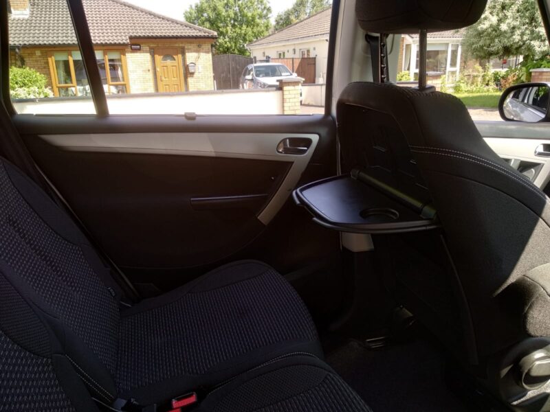 2012 Citron C4 Picasso Automatic with very Low mileage