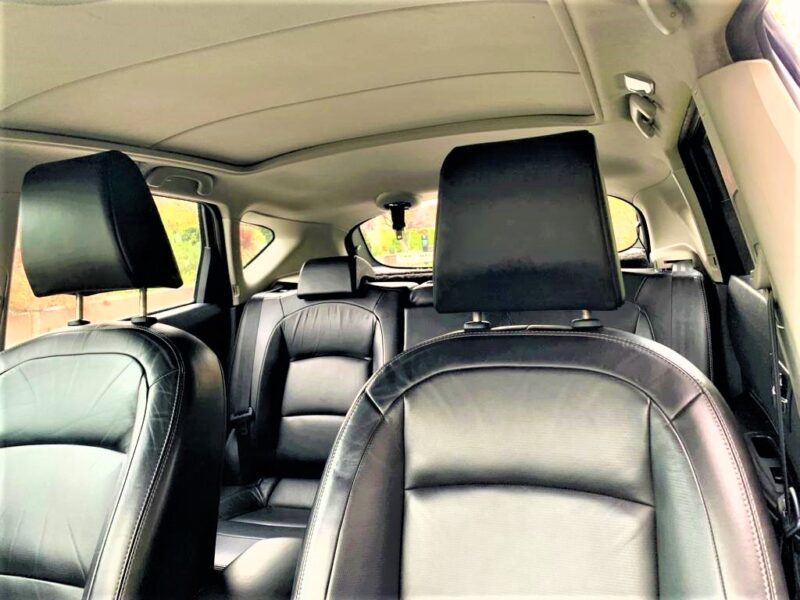 2007 Nissan Qashqai SVE