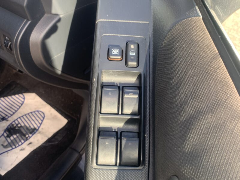 2008 Toyota Corolla Verso 7 seater Automatic with low mileage