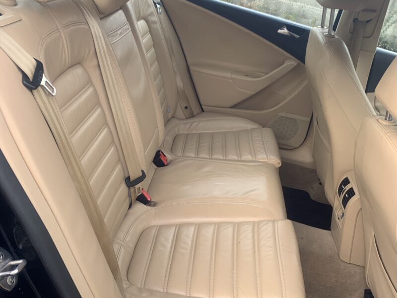 2008 Volkswagen Passat B6 Highline 1.4 TSI with Very Low Mileage 97000 Kilometres Only and Brand new Nct