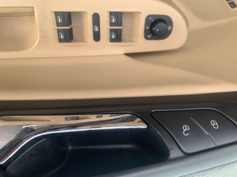 2008 Volkswagen Passat B6 Highline 1.4 TSI with Very Low Mileage 97000 Kilometres Only and Brand new Nct