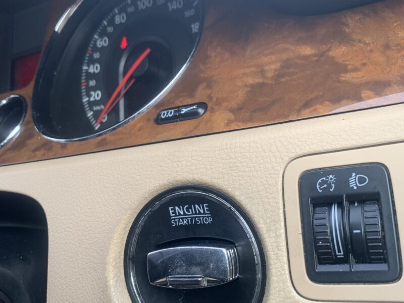 2008 Volkswagen Passat B6 Highline 1.4 TSI with Very Low Mileage 97000 Kilometres Only and Brand new Nct