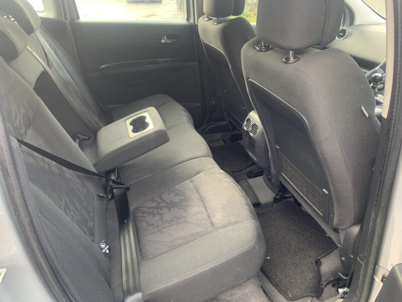 2012 Peugeot 3008 Active 1.6 Hdi Diesel