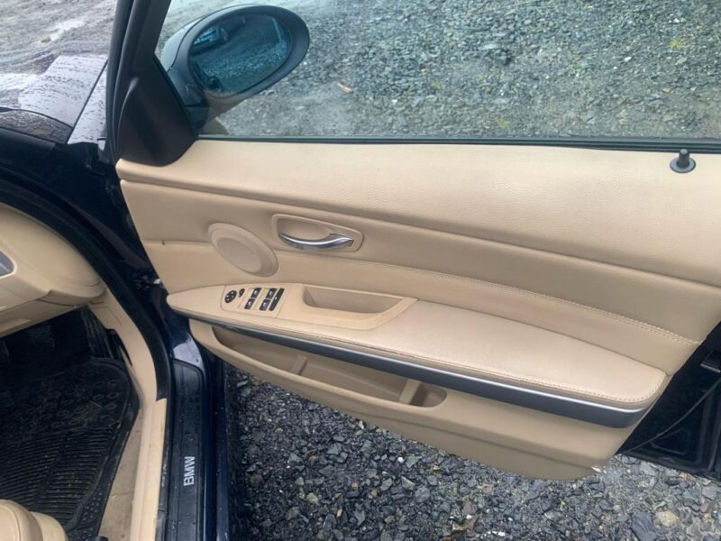 2008 BMW 3 Series in excellent condition