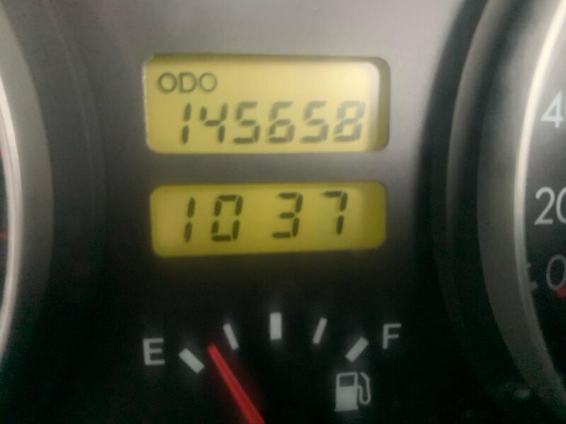 Hyndai Getz with 6 months Tax no Nct