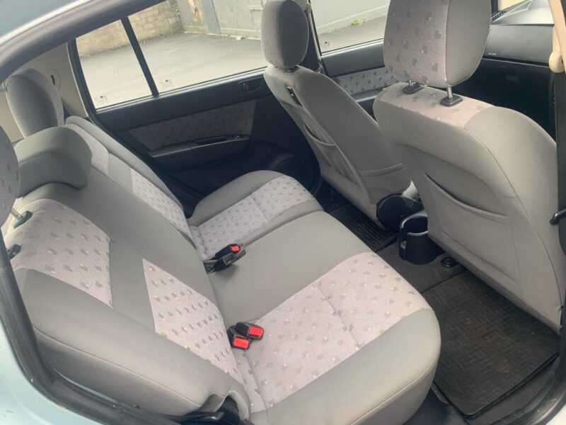 Hyndai Getz with 6 months Tax no Nct