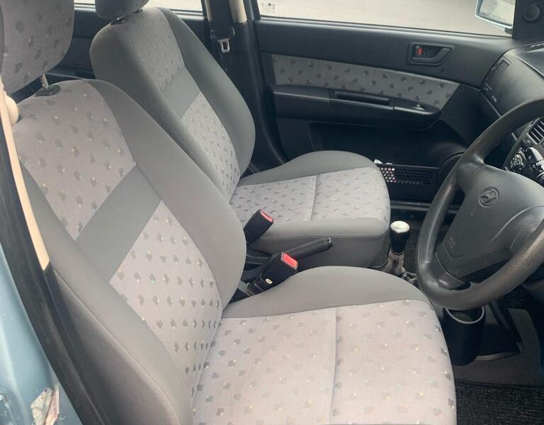 Hyndai Getz with 6 months Tax no Nct