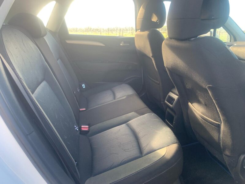 2013 Citron C4 1.6 HDI Diesel with Brand new Nct