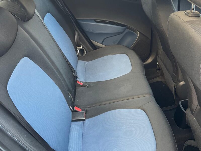 Hyndai i10 Deluxe Automatic in excellent condition with Nct till February 2026 and Taxed till 2025