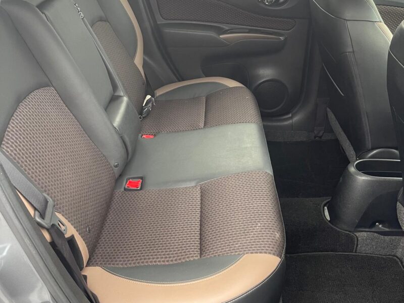 Spotless Nissan Note 1.2 Dba-e12 Automatic with Brand new NCT for 2 years. Top Spec Model