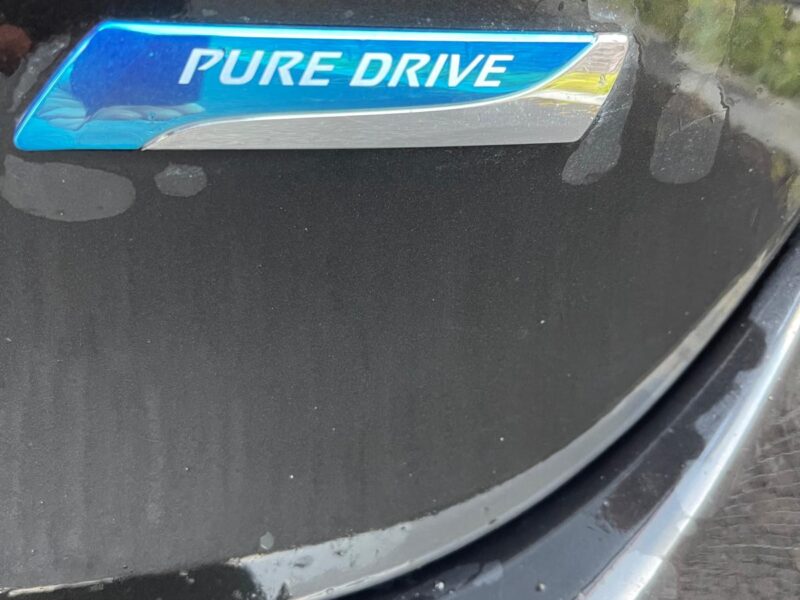 Excellent 2015 Nissan Qashqai top spec model with Nct and low mileage