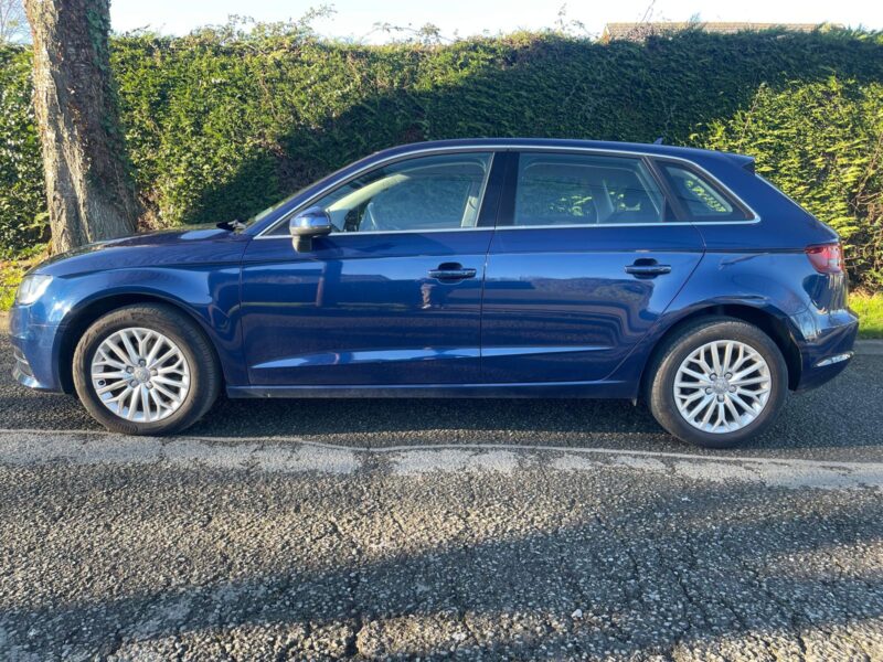 2015 Audi A3 in Excellent condition with Nct
