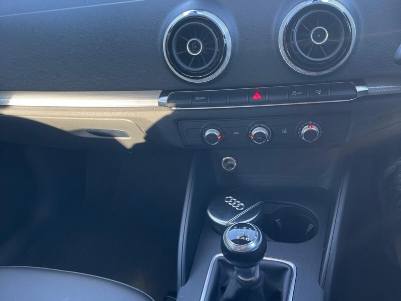 2015 Audi A3 in Excellent condition with Nct