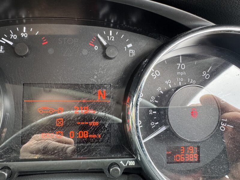 2012 Peugeot 3008 Automatic in Immaculate Condition