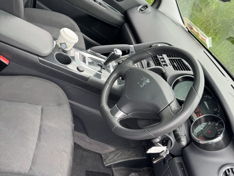 2012 Peugeot 3008 Automatic in Immaculate Condition