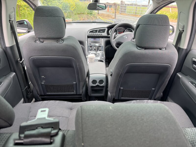 2012 Peugeot 3008 Automatic in Immaculate Condition