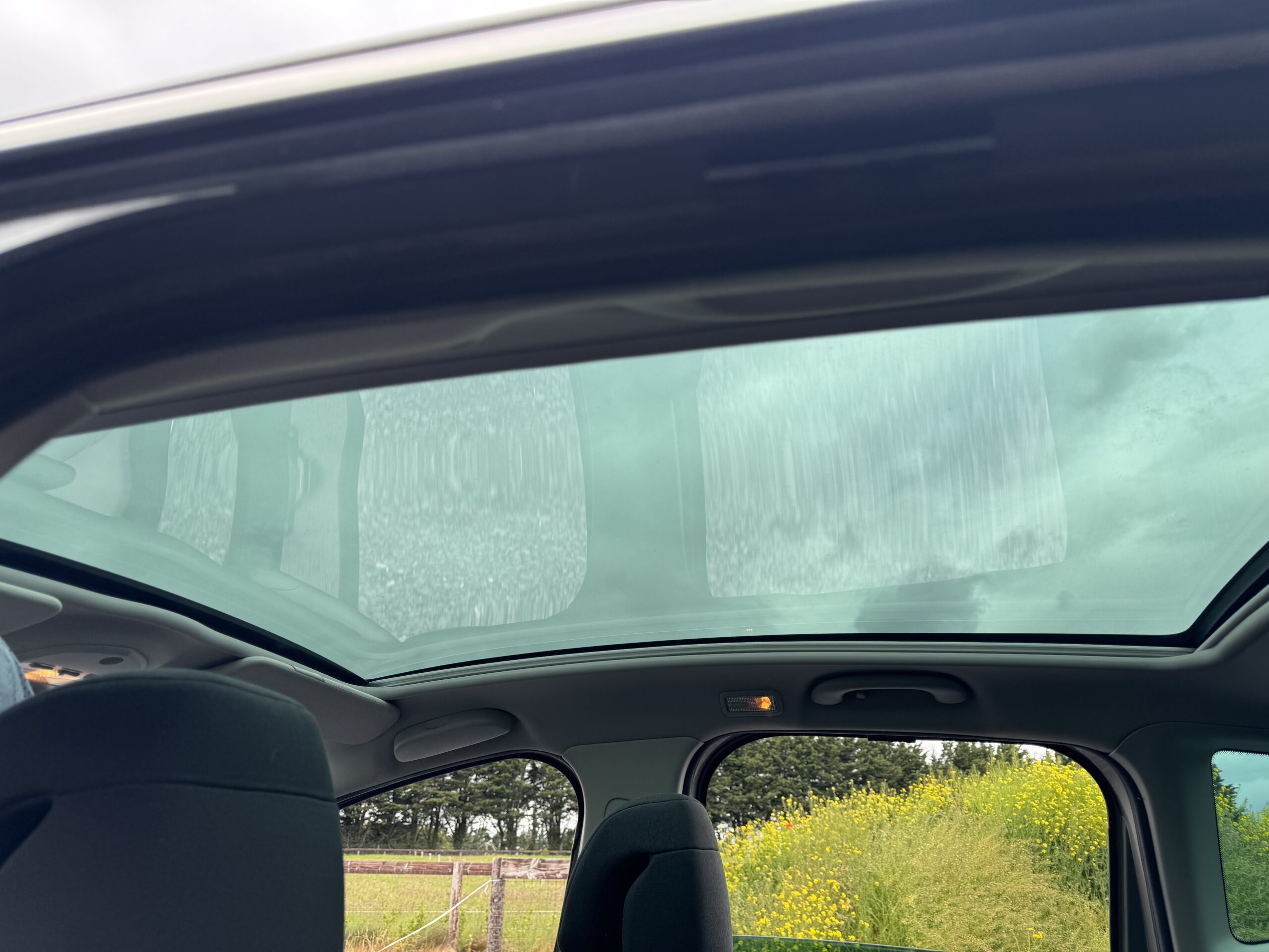 2012 Peugeot 3008 Automatic in Immaculate Condition