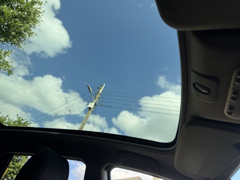 Nissan Qashqai plus2, N-tec model 7 seater with nct and 8 stamped service History.