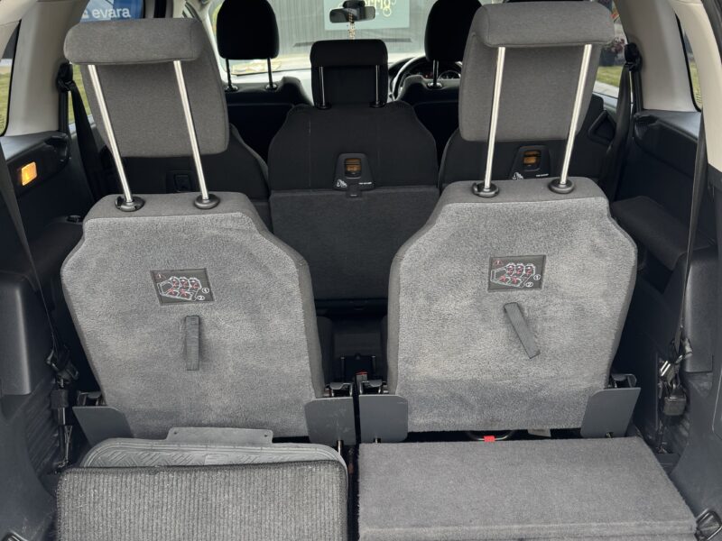 2013 Immaculate Peugeot 5008 Automatic 7 Seater with Nct and Tax