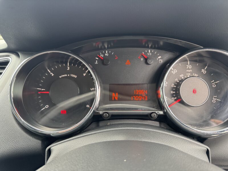 2013 Immaculate Peugeot 5008 Automatic 7 Seater with Nct and Tax