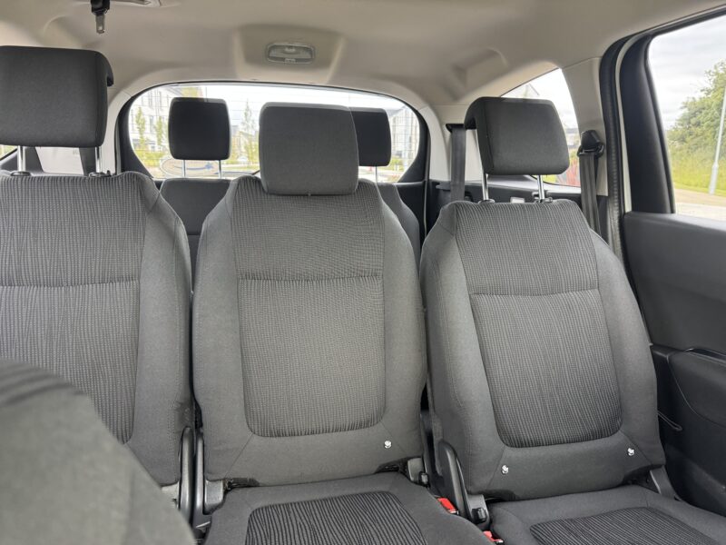 2013 Immaculate Peugeot 5008 Automatic 7 Seater with Nct and Tax