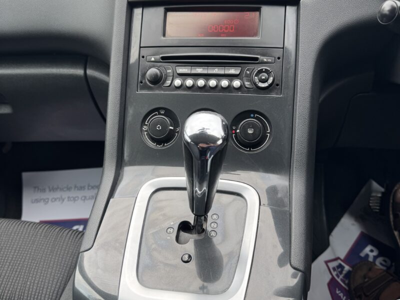 2013 Immaculate Peugeot 5008 Automatic 7 Seater with Nct and Tax