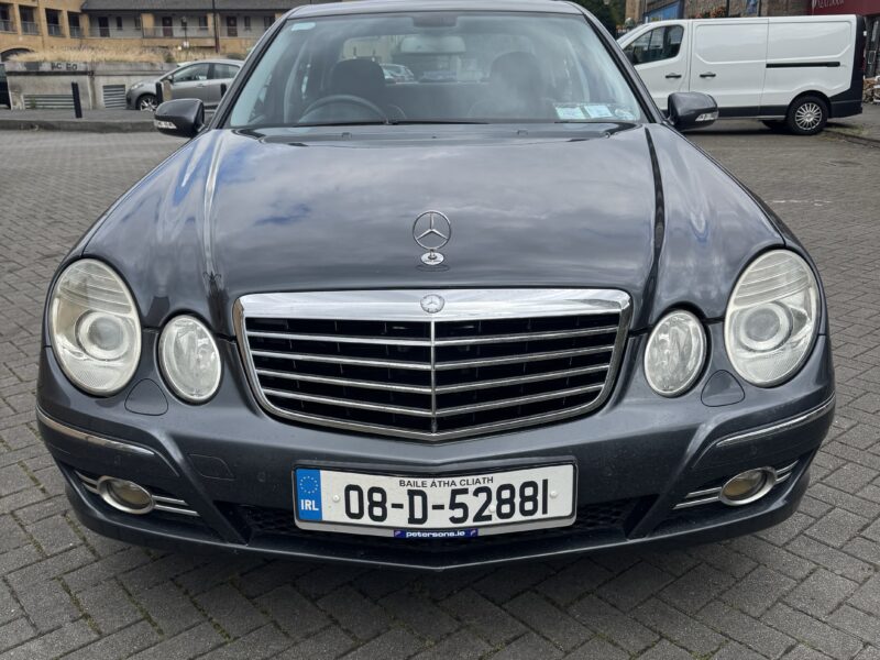 Immaculate Mercedes Benz Avantgarde Sport Edition with Low mileage and Long Nct