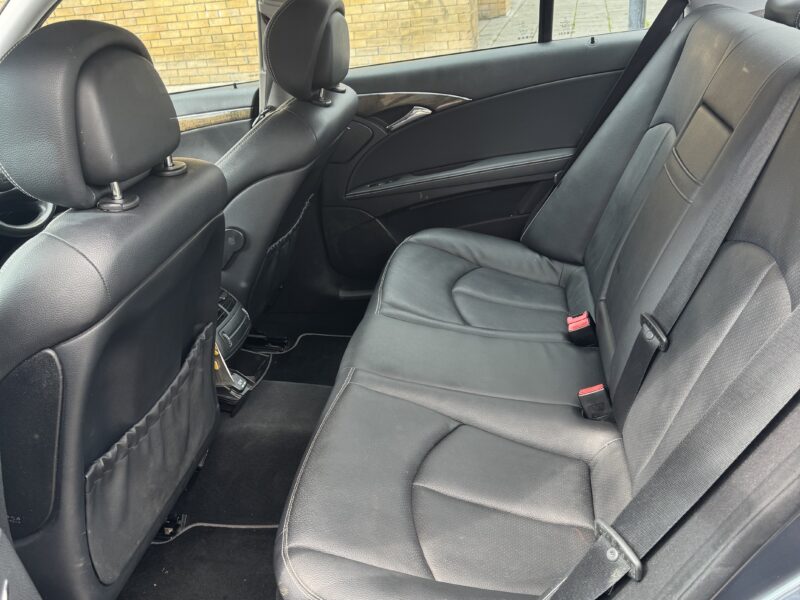Immaculate Mercedes Benz Avantgarde Sport Edition with Low mileage and Long Nct