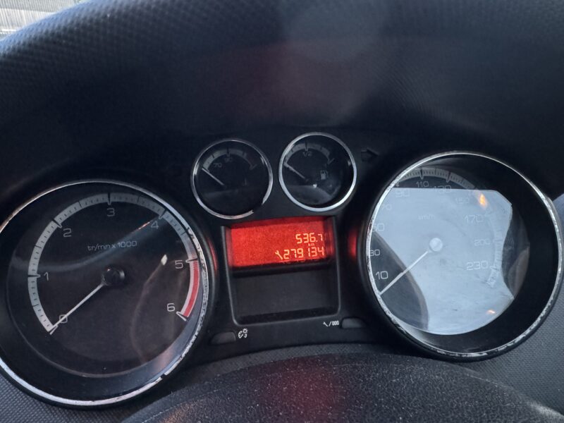 Excellent Peugeot 308 Car with Nct and Tax